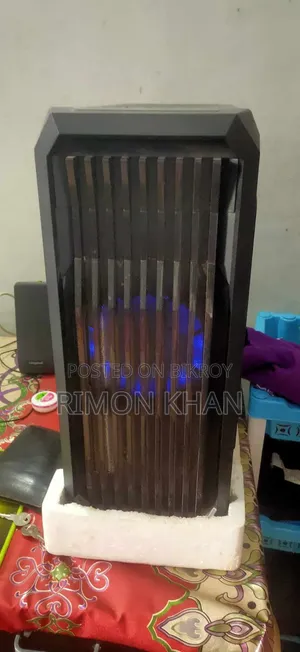 ডেস্কটপ কম্পিউটার গিগাবাইট ৮জিবি ইন্টেল কোর আই৩ এসএসডি ২৫৬জিবি