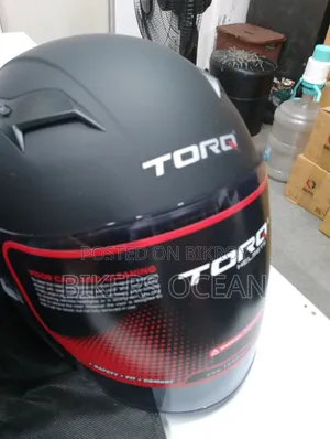 মোটরিস্টা বাইক হেলমেট