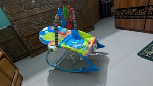 বেবি রকিং চেয়ার