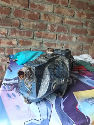 আরএফএল আরএসজেএম ৭৫এইচএস ১এইচপি সেলফ প্রাইমিং জেট ওয়াটার পাম্প