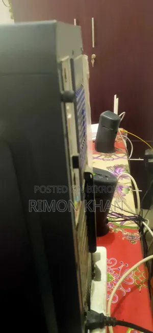 ডেস্কটপ কম্পিউটার গিগাবাইট ৮জিবি ইন্টেল কোর আই৩ এসএসডি ২৫৬জিবি
