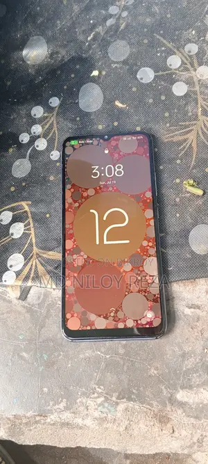 Realme C25s ১২৮ জিবি নীল