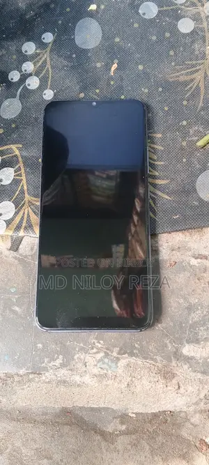 Realme C25s ১২৮ জিবি নীল