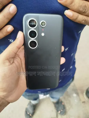 Tecno Camon 50 Ultra 256 GB Black