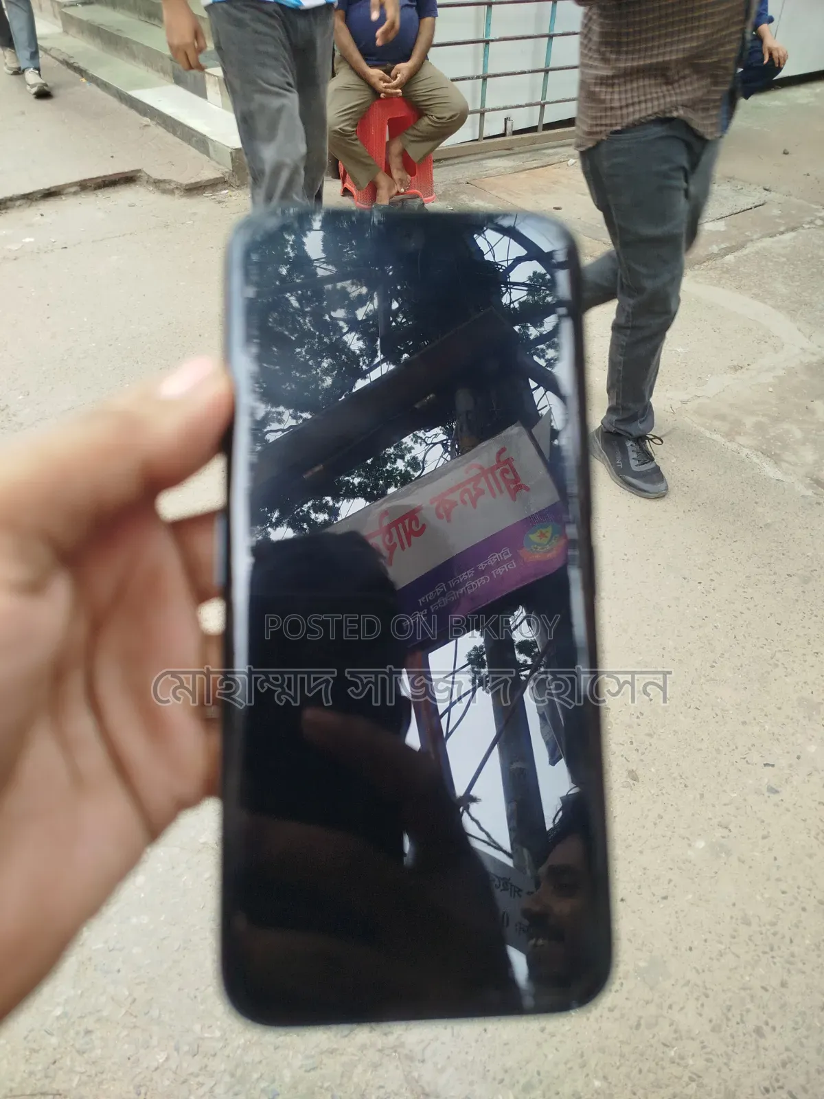 Tecno Camon 50 Ultra 256 GB Black