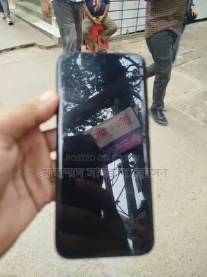 Tecno Camon 50 Ultra 256 GB Black