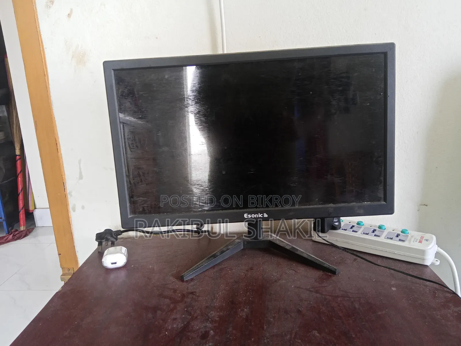 Desktop Computer Gigabyte GB-BACE-3160 8GB Intel Core I5 HDD 500GB