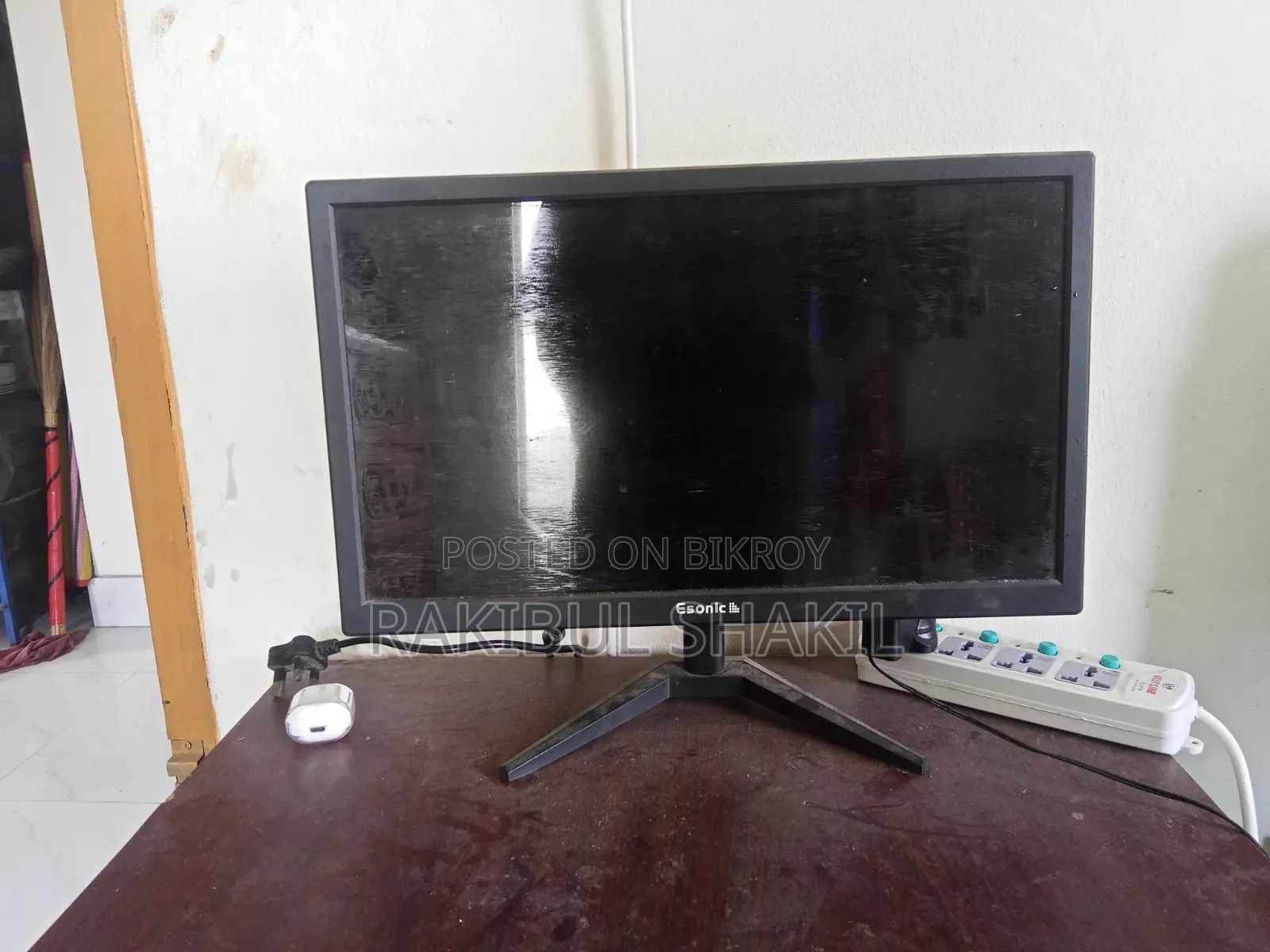 Desktop Computer Gigabyte GB-BACE-3160 8GB Intel Core I5 HDD 500GB