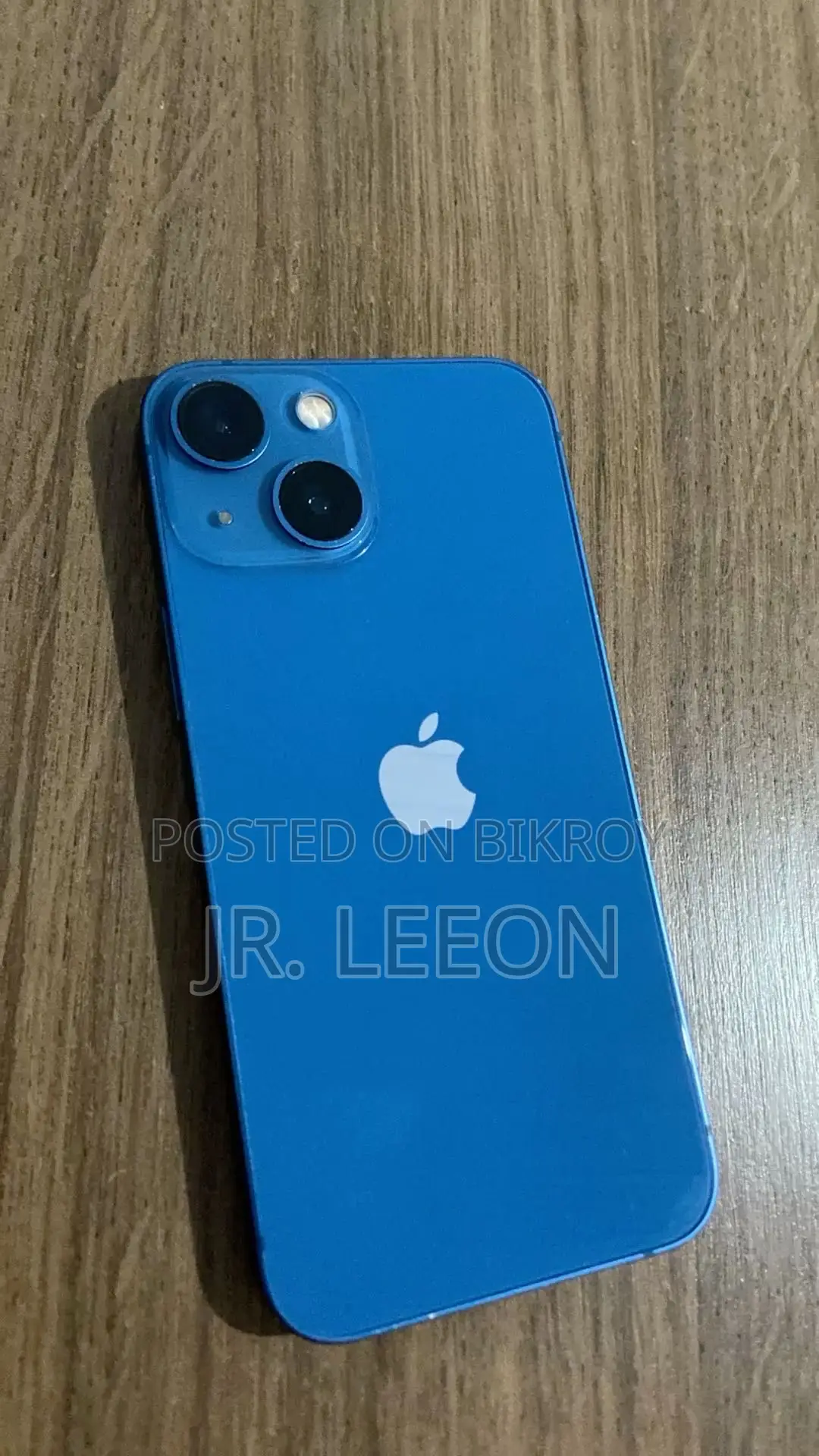 Apple iPhone 13 128 GB Green