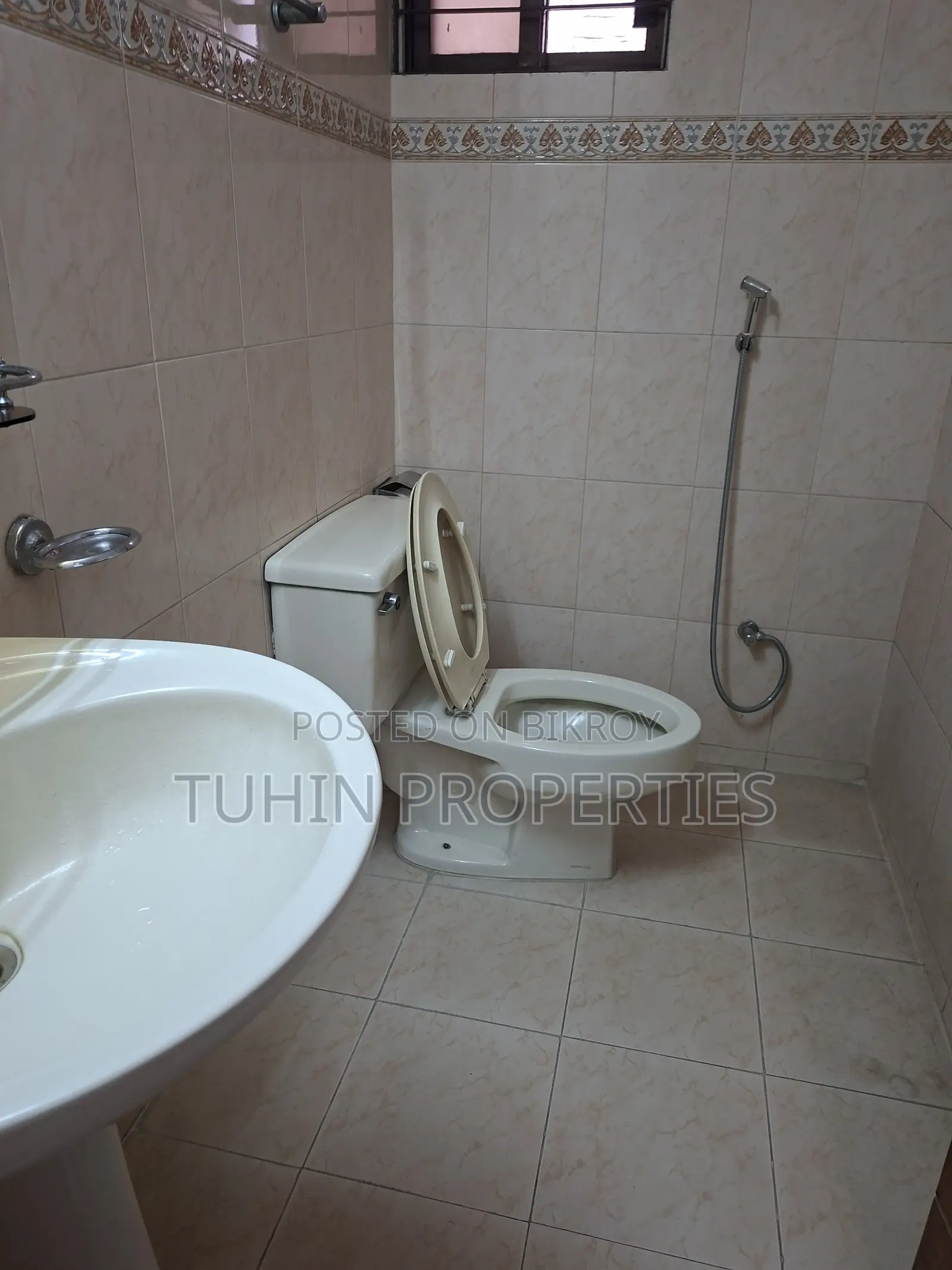 3-Bedroom Apartment in Banani for Sale
