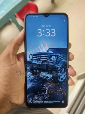 Vivo Y17s 128 GB Green