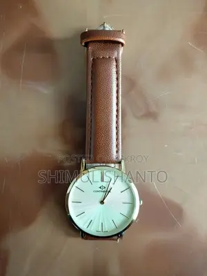 Continental Swiss Watch