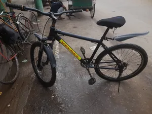 ননগিয়ার সাইকেল