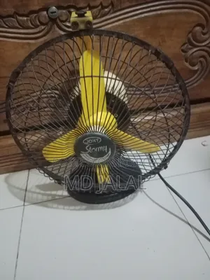 হাই স্পিড ফ্যান