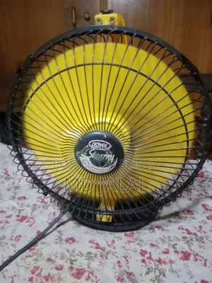 হাই স্পিড ফ্যান