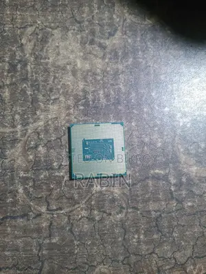 Intel Core i5 6500 6th Gen 3.20GHz Processor