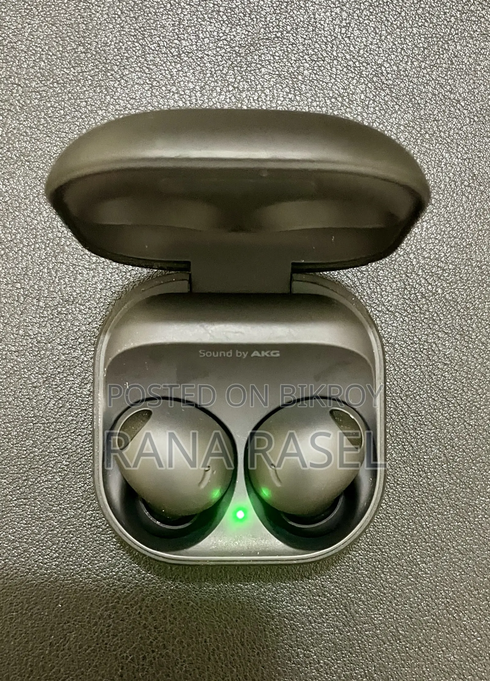 Samsung Galaxy Buds 2 Pro