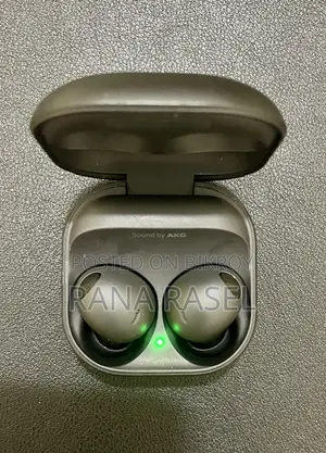 Samsung Galaxy Buds 2 Pro