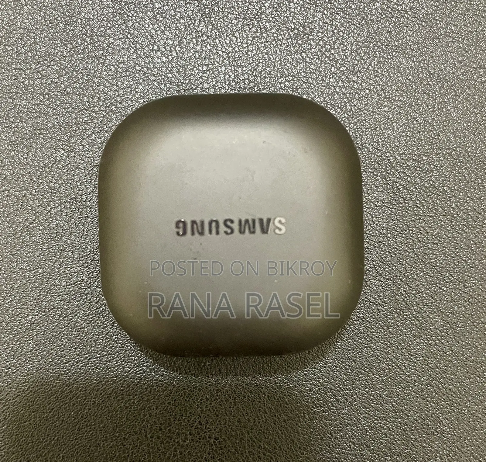 Samsung Galaxy Buds 2 Pro