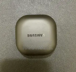 Samsung Galaxy Buds 2 Pro