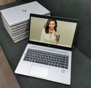 Laptop HP EliteBook 840 G5 8GB Intel Core i7 SSD 256GB