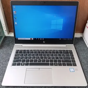 Laptop HP EliteBook 840 G5 8GB Intel Core I7 SSD 256GB