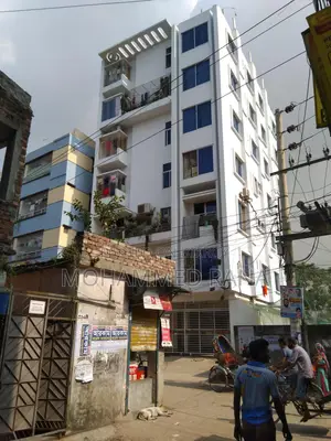 3-bedroom Apartment in 1st Dream, Uttara for Sale