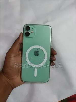 Apple iPhone 11 128 GB Bronze