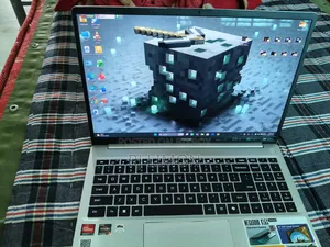 New Laptop Tecno Megabook K16s 16gb Amd Ryzen 5 Sshd+ssd 512gb