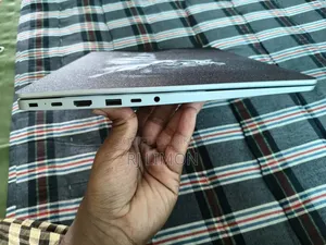 New Laptop Tecno Megabook K16s 16gb Amd Ryzen 5 Sshd+ssd 512gb