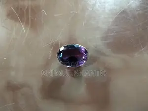 Amethyst Gemstone Genuine