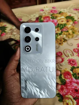 Walton Nexg N76 128 Gb