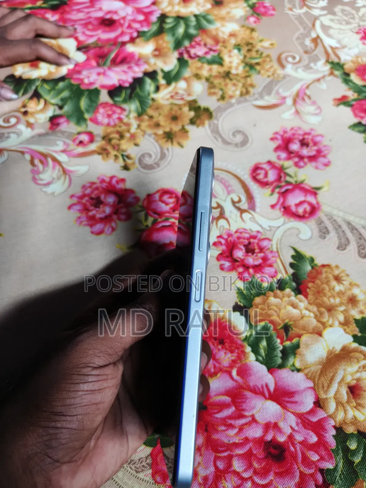 Walton Nexg N76 128 Gb