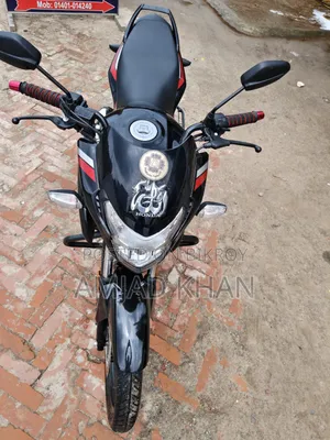 Honda 2025 Black