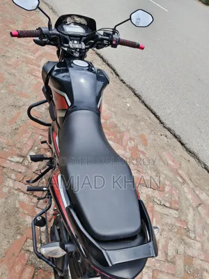 Honda 2025 Black