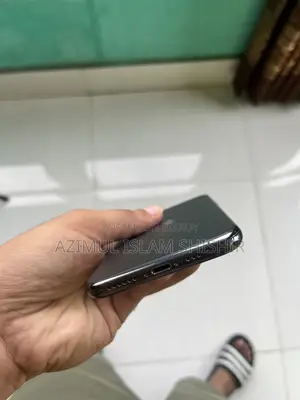 Apple iPhone 11 Pro 256 GB Black