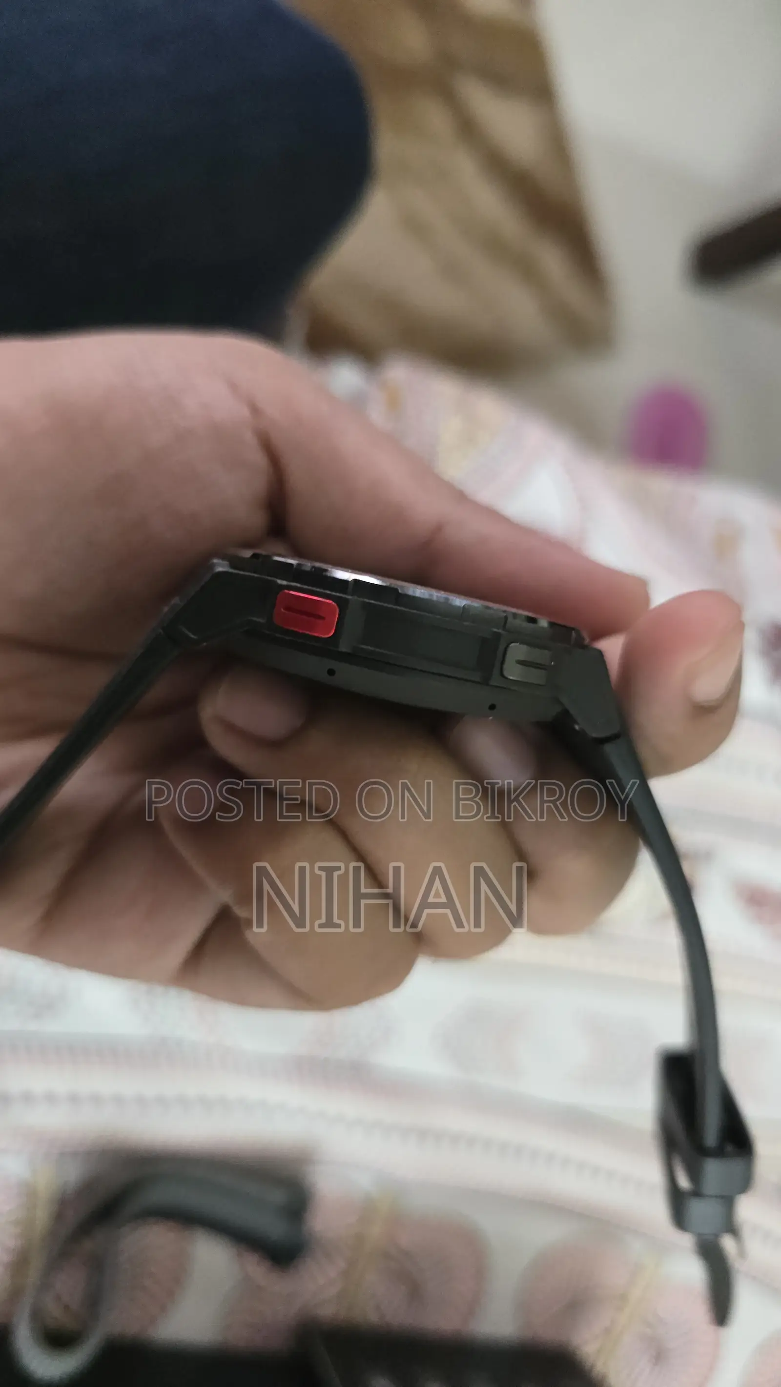 মিব্রো জিএস প্রো