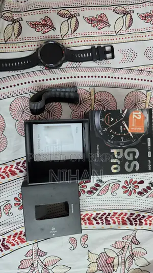 মিব্রো জিএস প্রো