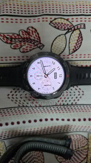 Mibro Gs Pro