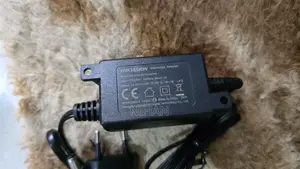 Hikvision CCTV Camera Adapter