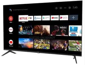 Haier Matrix