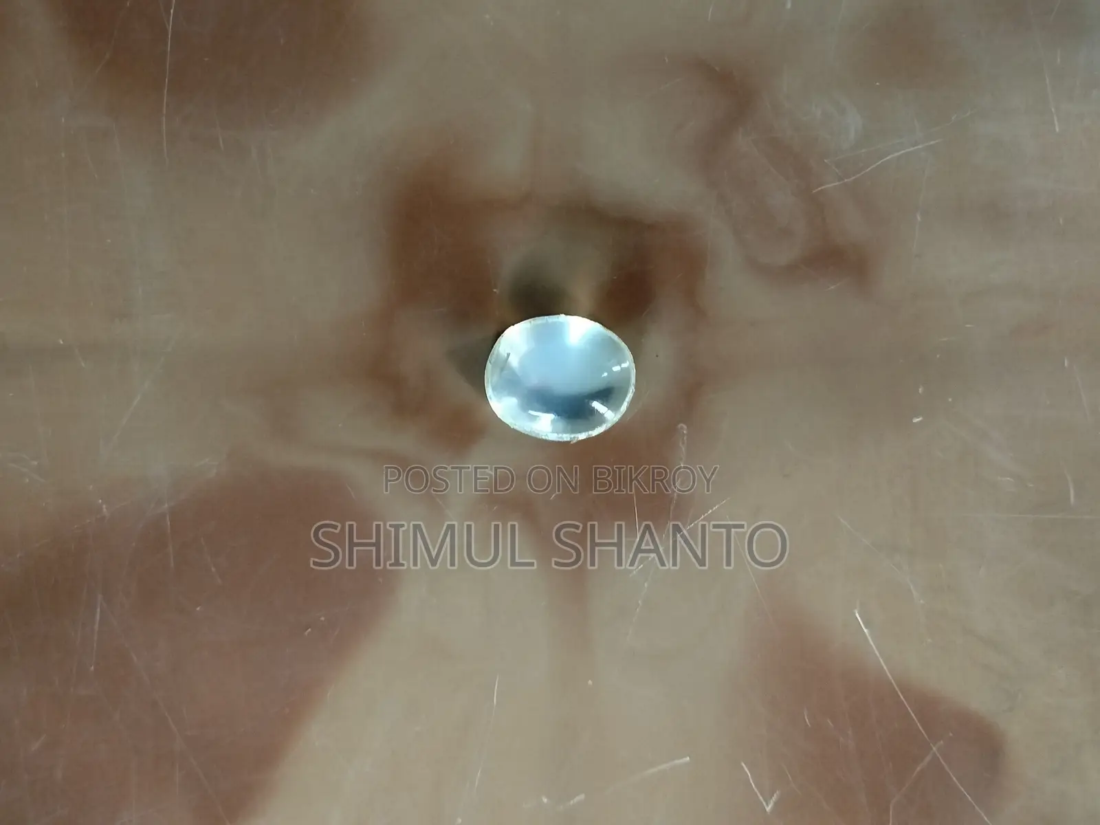 আসল মুনস্টোন