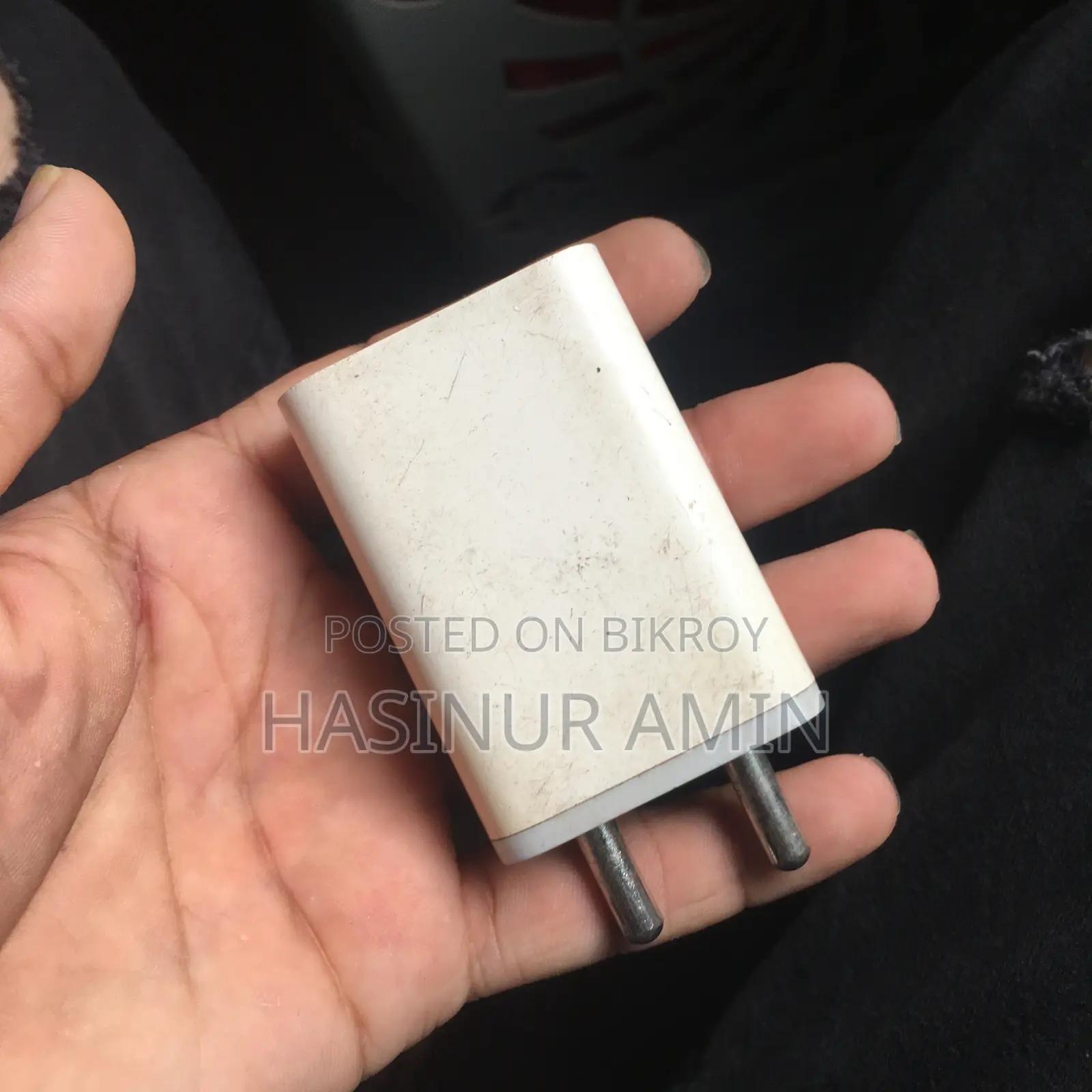 Original Charger