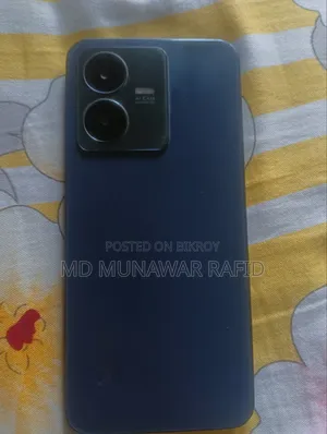Vivo Y22s 128 GB