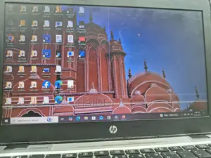 Laptop HP EliteBook 820 G3 8GB Intel Core I5 SSD 256GB