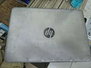 Laptop HP EliteBook 820 G3 8GB Intel Core I5 SSD 256GB