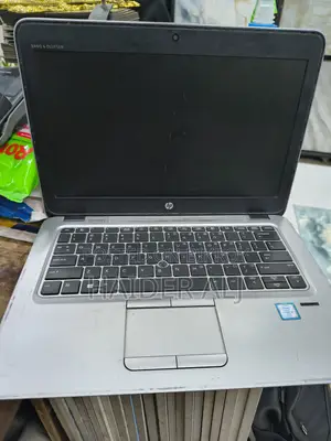 Laptop HP EliteBook 820 G3 8GB Intel Core I5 SSD 256GB