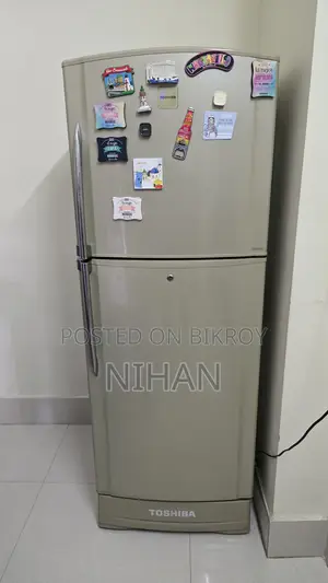Toshiba Fridge