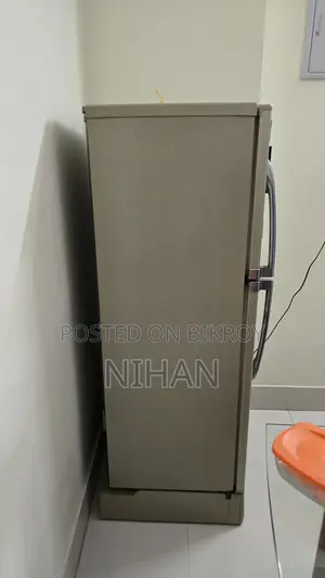 Toshiba Fridge