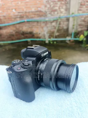 Canon M50 Mark Ii